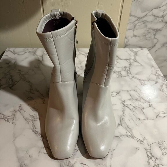 Franco Sarto Talferbootie Bootie Size 10 - Picture 4 of 10